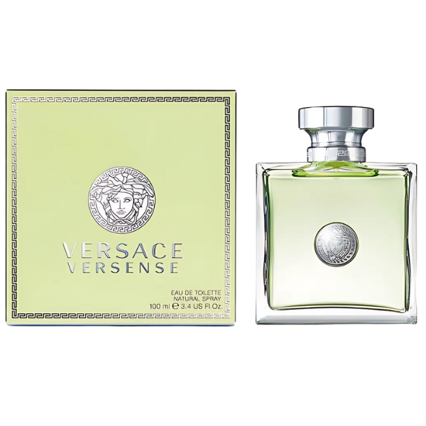 Perfume Versence Versace 100 ML
