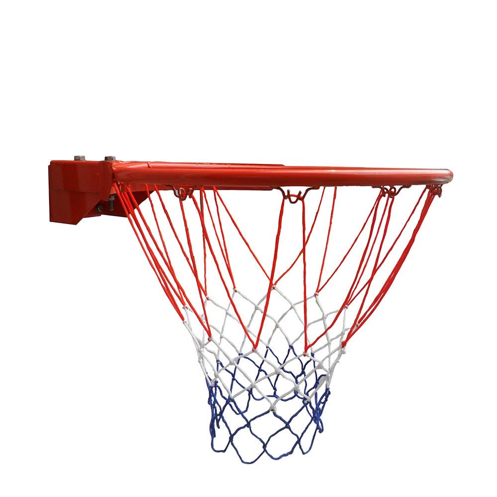 ARO DE BASKET CON RESORTE