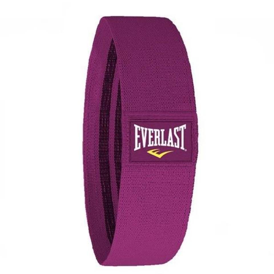 Banda Elastica Everlast para piernas / Moderada