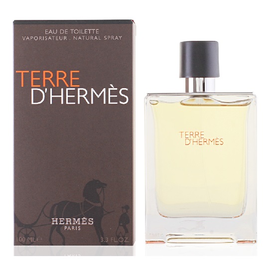 Colonia Terre Hermes 100ml