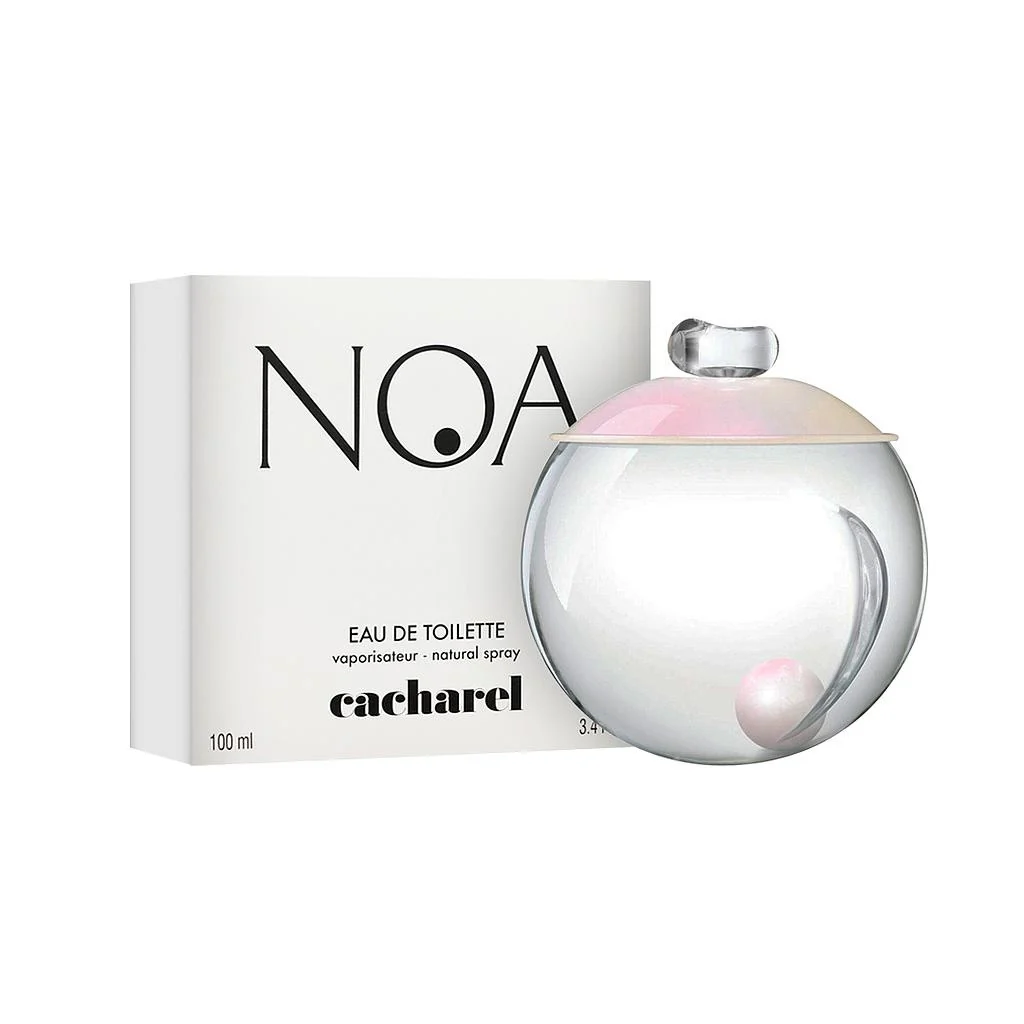Perfume Noa Cacharel 100ml