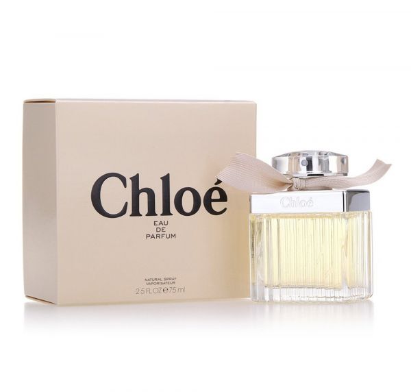 Perfume Chloe EDP 75ml