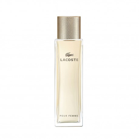 Perfume Femme EDP Lacoste 90ml