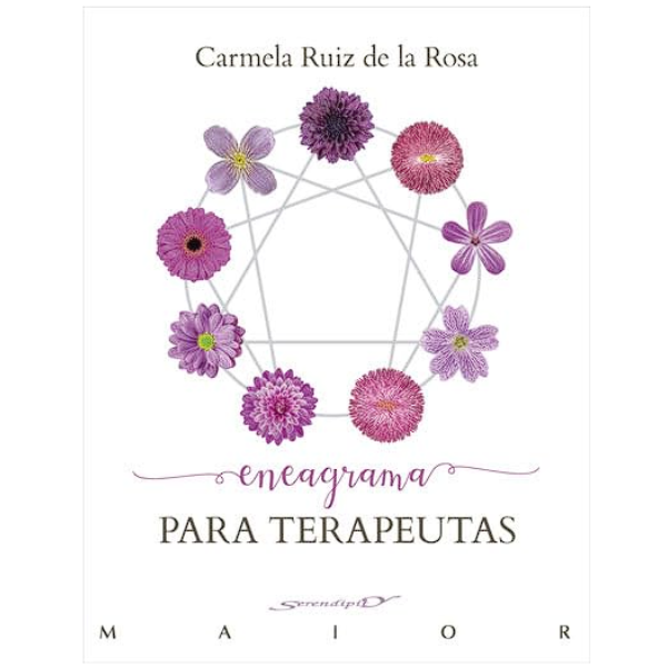 Libro Eneagrama Para Terapeutas