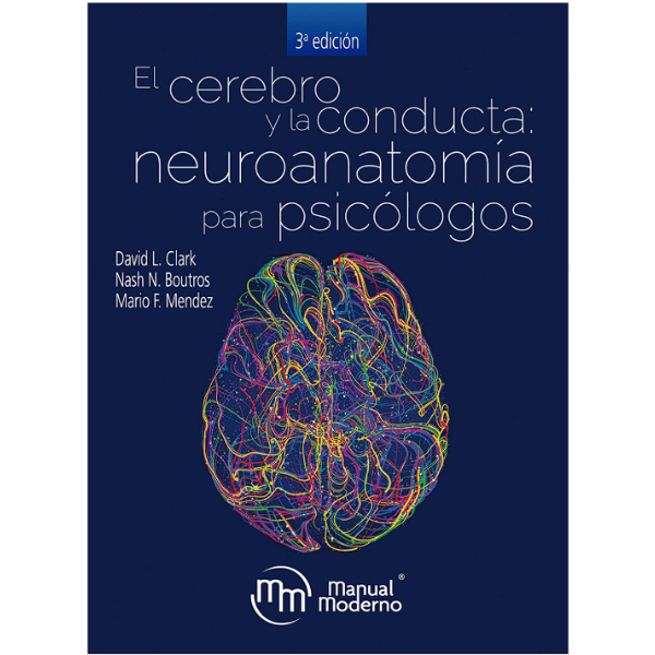 Libro Cerebro y Conducta 3.ª Edición