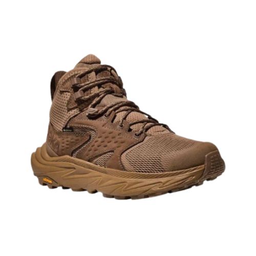 Tenis Hoka Anacapa 2 Mid GTX Hombre