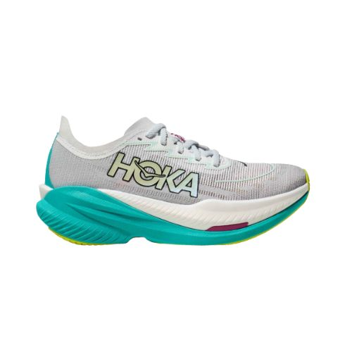 Tenis Hoka Mach X2 Mujer