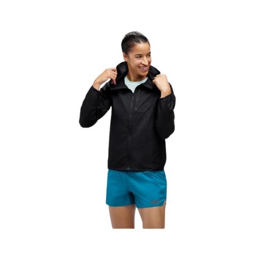 Jacket Hoka Skyflow-Mujer