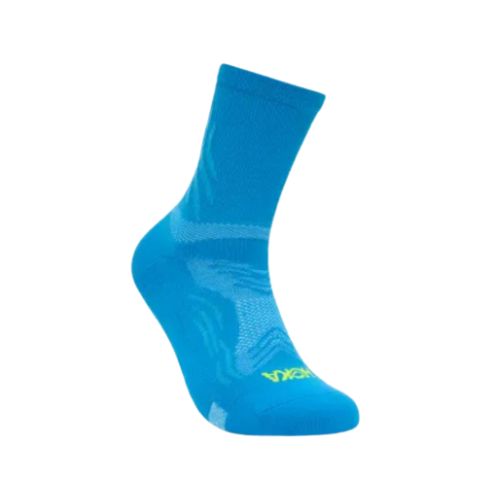 Medias para correr Hoka Bondi Quarter-Unisex