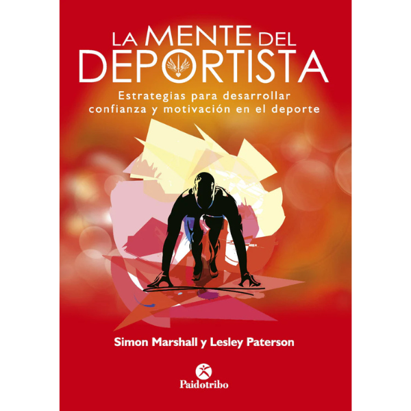Libro LA MENTE DEL DEPORTISTA
