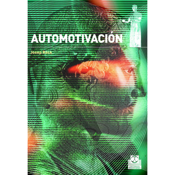 Libro AUTOMOTIVACIÓN