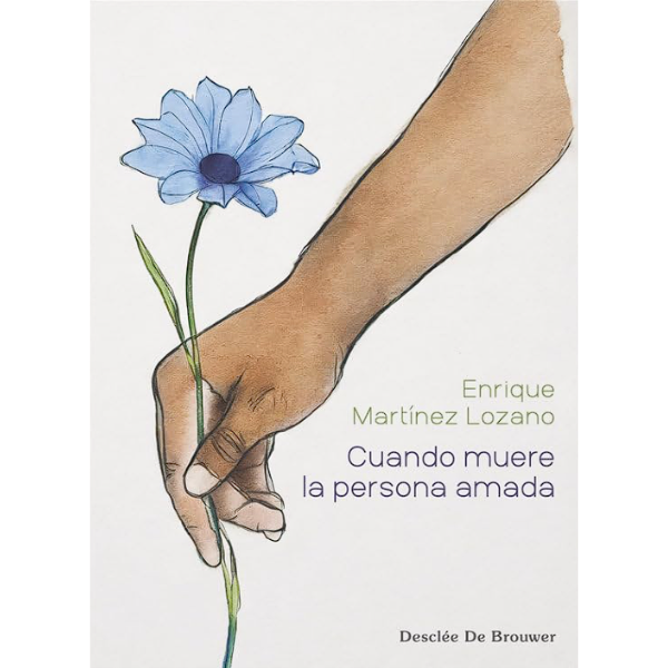 Libro Cuando muere la persona amada