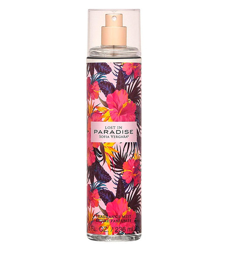 Splash Perfume Sofia Vergara Sofia Lost in Paradise Mujer 236ml