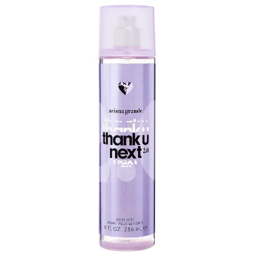 Body Ariana Grande Thank U 2.0