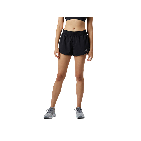 SHORT ACCELERATE - NEW BALANCE