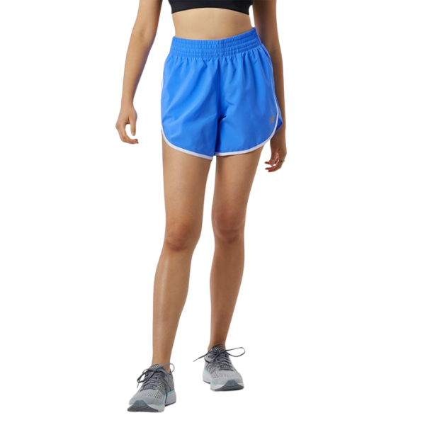 SHORT ACCELERATE 5 INCH - NEW BALANCE