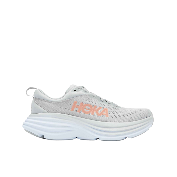 Tenis Hoka Bondi 8 Mujer