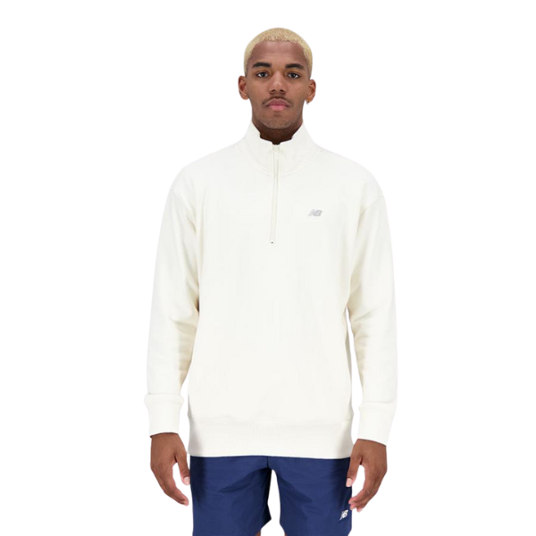 SUDADERA ATHLETICS REMASTERED FRENCH TE - NEW BALANCE