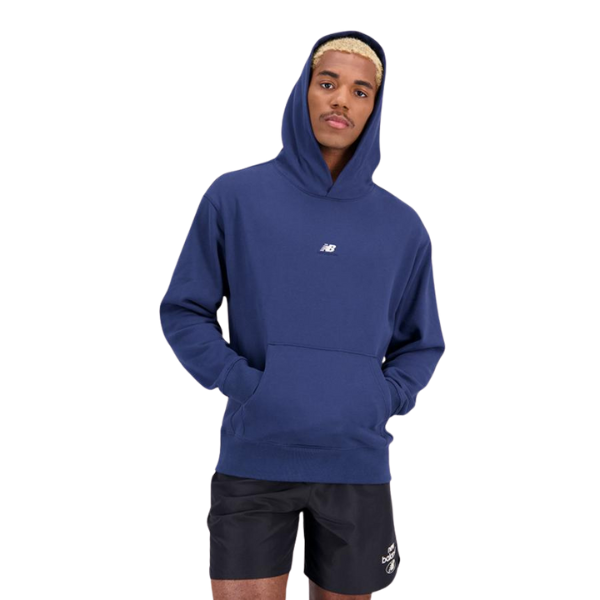 SUDADERA ATHLETICS REMASTERED GRAPHIC F - NEW BALANCE