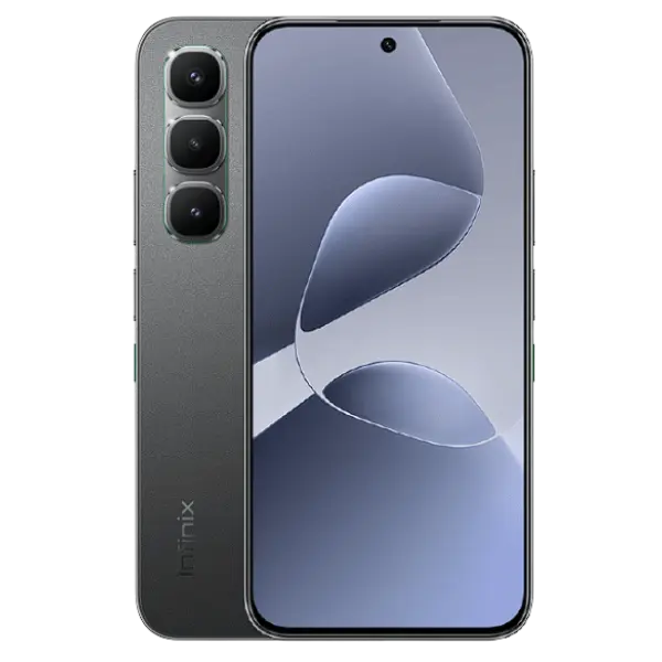 Celular Infinix Hot 60I 8/256 GB