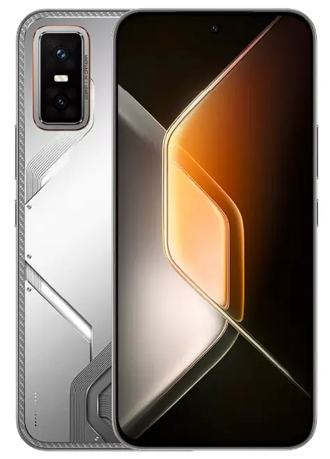 Celular Infinix GT30 Pro 24GB / 512GB