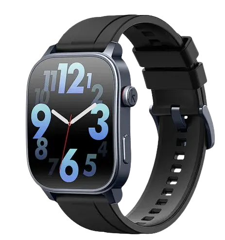 SMARTWATCH KIESLECT KS3 CALLING BLACK