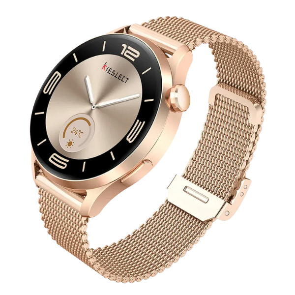 Smartwatch Kieslect Lora Reno 3