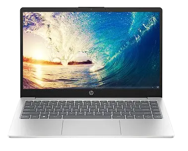 "HP Notebook 14"" Intel Core i3 12va 8gb 512 gb Windows 11 ep0027la A47CRLA#ABM"