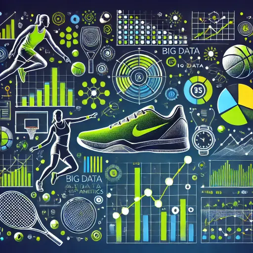 Big Data y Analítica Predictiva en el Rendimiento Deportivo