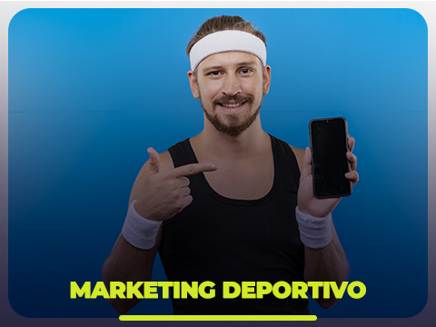 Marketing Deportivo: Conceptos Fundamentales